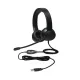 Delux DH-T9 USB Multimedia Headphone